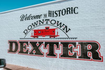 City of Dexter Missouri